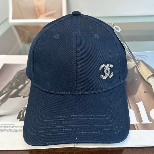 CC Cotton Baseball Cap Hat 512457