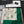 CC 2026 Landscape Motifs Scarf 140cm Cashmere Silk 218437