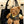 BLC Brown Plush Bear Charm