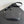 BV 25 Small Intrecciato Camera Bag 24.5cm Black Cowhide HW