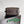 BV Wallace Mini Bag Brown White Lamb Fur Leather