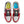 Trophy Room X Air Jordan 1 Retro White Red Black Suede Leather