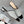 CC 2026 Mule 30mm Glitter Fabric 162125