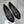CC 2026 Cap Toe Ballet Flat Calfskin 162176