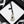 Chanel Perfume Bottle-shaped Leather Cord Charm