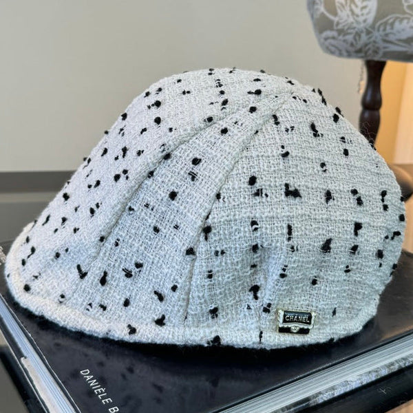 CC Tweed Baseball Hat 491578