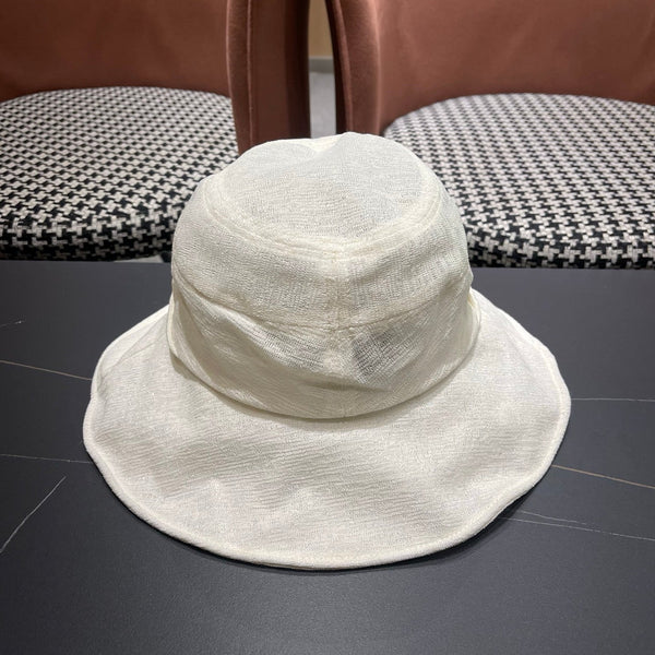 CC Fabric Bucket Hat 491729