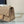 Medium Classic Flap Bag 23cm Light Beige Lambskin Gold Hardware