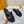 LV Oasis Mule Black Calfskin Monogram Embossed Canvas