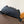 LV M55699 Christopher MM Backpack Black Cowhide