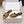 YSL 26ss Melody Stiletto Flat Slippers Calfskin