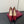 GG 26s Pointed Toe Pumps 8.5cm Patent Calfskin