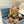 BLC Brown Plush Bear Charm