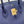 HM Birkin 30cm Dark Navy Blue Epsom Leather