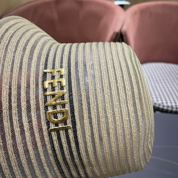 FF Mesh Bucket Hat 491789