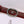 CE 2026 Triomphe Classic Reversible Belt 25mm Leather 191084