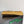 BV Long Clutch Andiamo With Handle 31cm Golden Metalic Calfskin