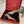 CL Anjalina Spike Pumps Suede Nude