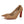 CL Condora Pumps 85mm Veau Velours Lionne Beige