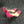 CL Degrastrass Pumps Suede and PVC Pink
