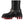 CL Dune Bike Low Boots Calf Leather Black
