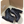 CL En Hiver Ankle Boots 70mm Calfskin Black