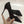 CL Kate Strass Pumps Suede Multicolor
