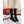 CL Lock Botta 70 mm Knee-High Boots Suede Black