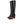CL Loo Botta 85 Mm Boots Calf Leather Black