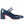 CL Miss Jane 55 Mm Mary Janes Pumps Blue