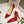CL Pigalle Plato Pumps 100mm Patent Leather Red