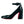CL So Sab Pumps 85mm Patent Leather Vosges Green
