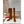 CL Stretchadoxa Botta Alta 70MM Boots Veau Velours Brown