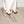 CL Sweet Jane Ballerina Flats Metallic Patent Calf Leather Mauve