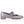 CL Sweet Jane Ballerina Flats Metallic Patent Calf Leather Mauve
