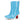 CL Tall Boot 70mm Version Splash PVC