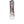 CL Tall Boot Pavletatana Multi/lin Black Calf