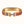 H TARTAN BRACELET 12MM