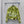 CD 25 Miss Dior Set Lime Yellow mix White Cotton