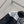 CD 25 Casual Suit Black White Polyester