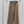 Fendi 2025 Trouser Khaki Polyester