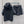 CD 25 Suit Black White Polyester