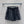 CD 25 Suit Black White Polyester