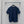 CD 25 Set Blue mix Black Polyester Cotton