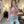 CC 25 Striped Cardigan Cashmere