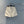 CD 25 Waistband-tie Short White Cotton