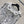 CD 25 Set White mix Grey Polyester