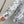 CD 25 Set White mix Grey Polyester