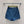 Gucci 25 Set White Blue Cotton