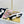 CC 25 Mules Sandals Mutilcolor Pearlescent Sheepskin 312947